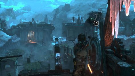 tomb raider trebuchet|Rise of the Tomb Raider Lost City .